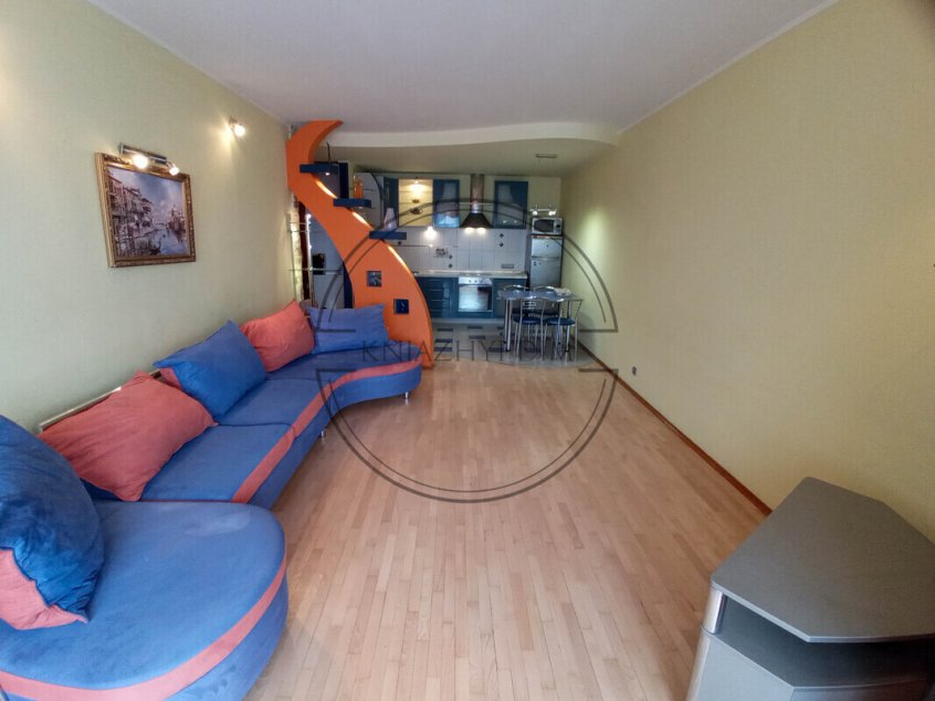 2 комн. студио на Ахматовой в новом доме м. Позняки - фото 8