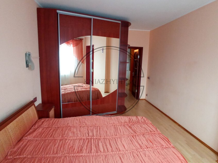 2 комн. студио на Ахматовой в новом доме м. Позняки - фото 4