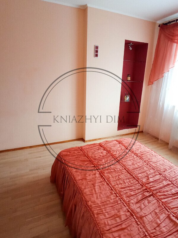 2 комн. студио на Ахматовой в новом доме м. Позняки - фото 5