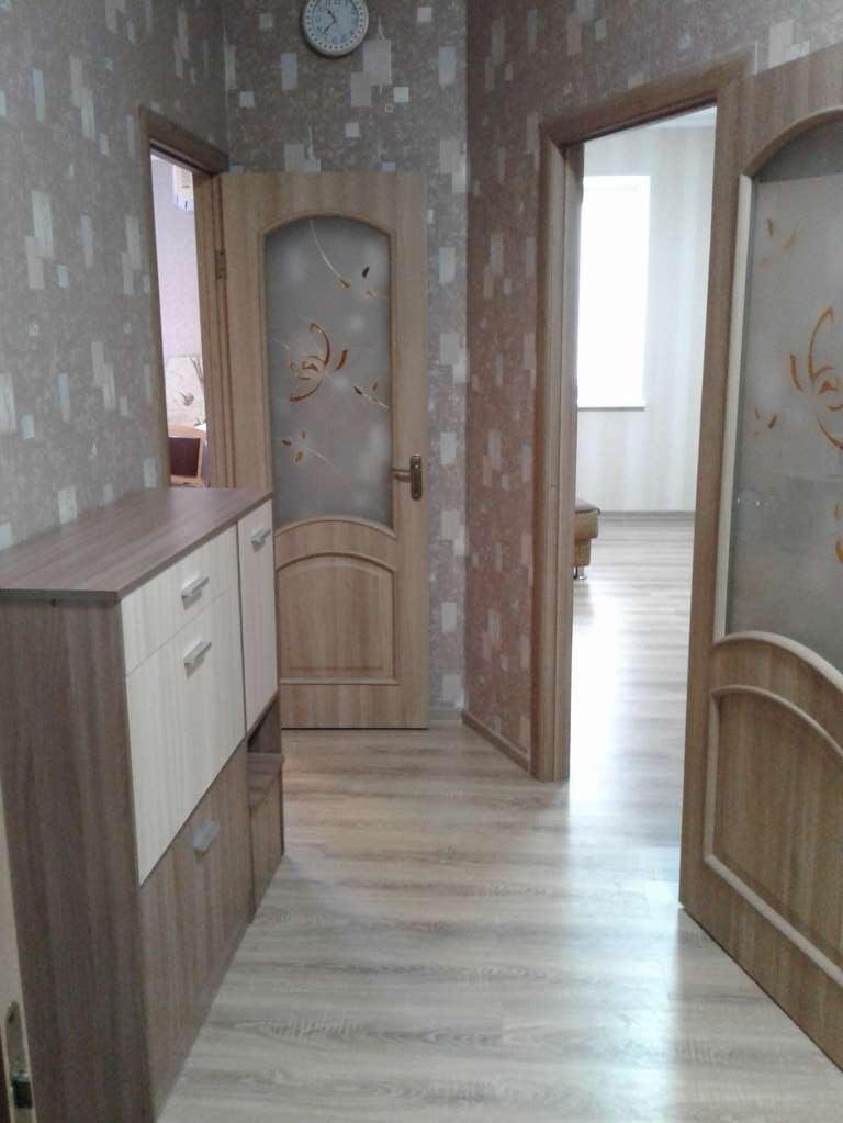 Сдам 1-ком. квартиру до лета - фото 4