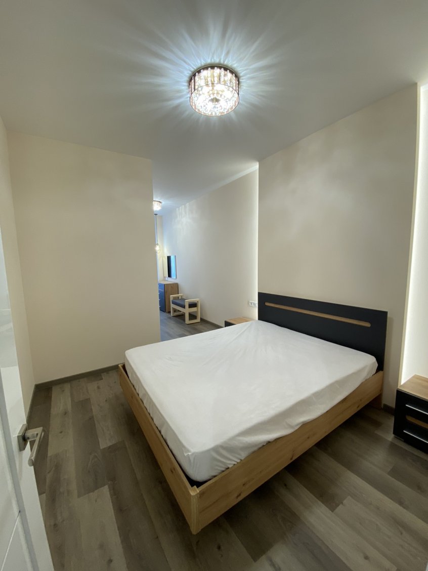 Сдам в аренду 2к.кв.67м2 Днепр.Центр.ул.Костомаровская 1А - фото 5