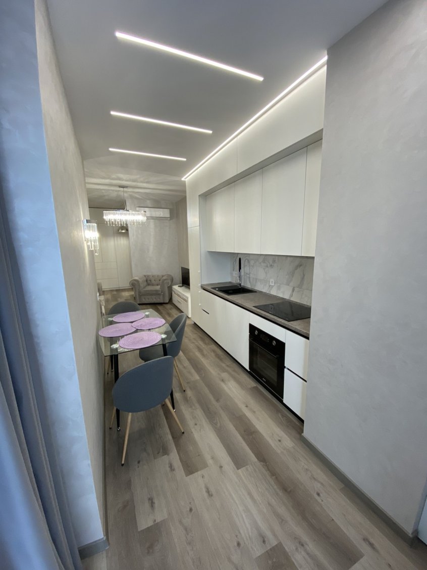 Сдам в аренду 2к.кв.67м2 Днепр.Центр.ул.Костомаровская 1А - фото 7