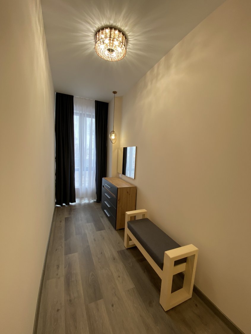 Сдам в аренду 2к.кв.67м2 Днепр.Центр.ул.Костомаровская 1А - фото 8