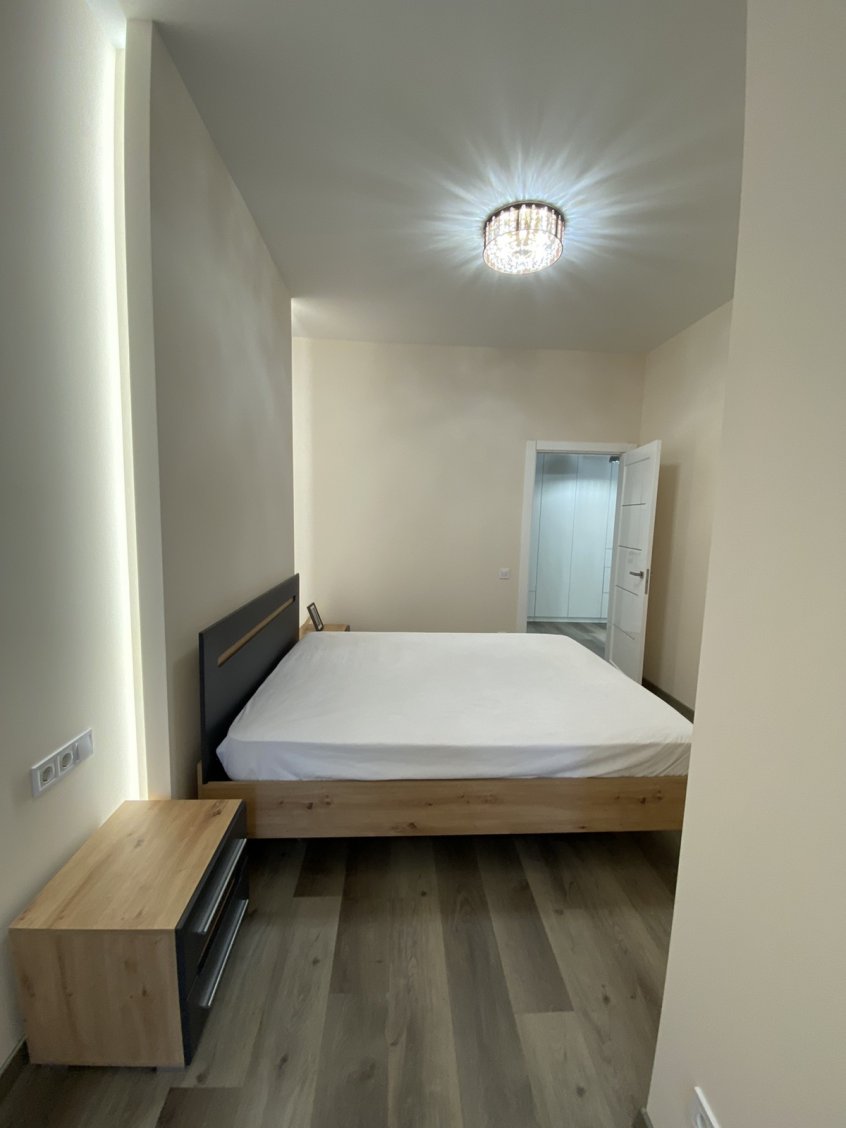 Сдам в аренду 2к.кв.67м2 Днепр.Центр.ул.Костомаровская 1А - фото 10