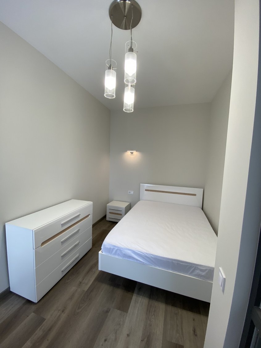 Сдам в аренду 2к.кв.67м2 Днепр.Центр.ул.Костомаровская 1А - фото 4