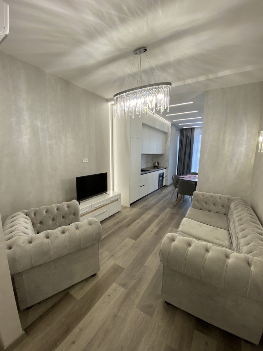 Сдам в аренду 2к.кв.67м2 Днепр.Центр.ул.Костомаровская 1А - фото 12