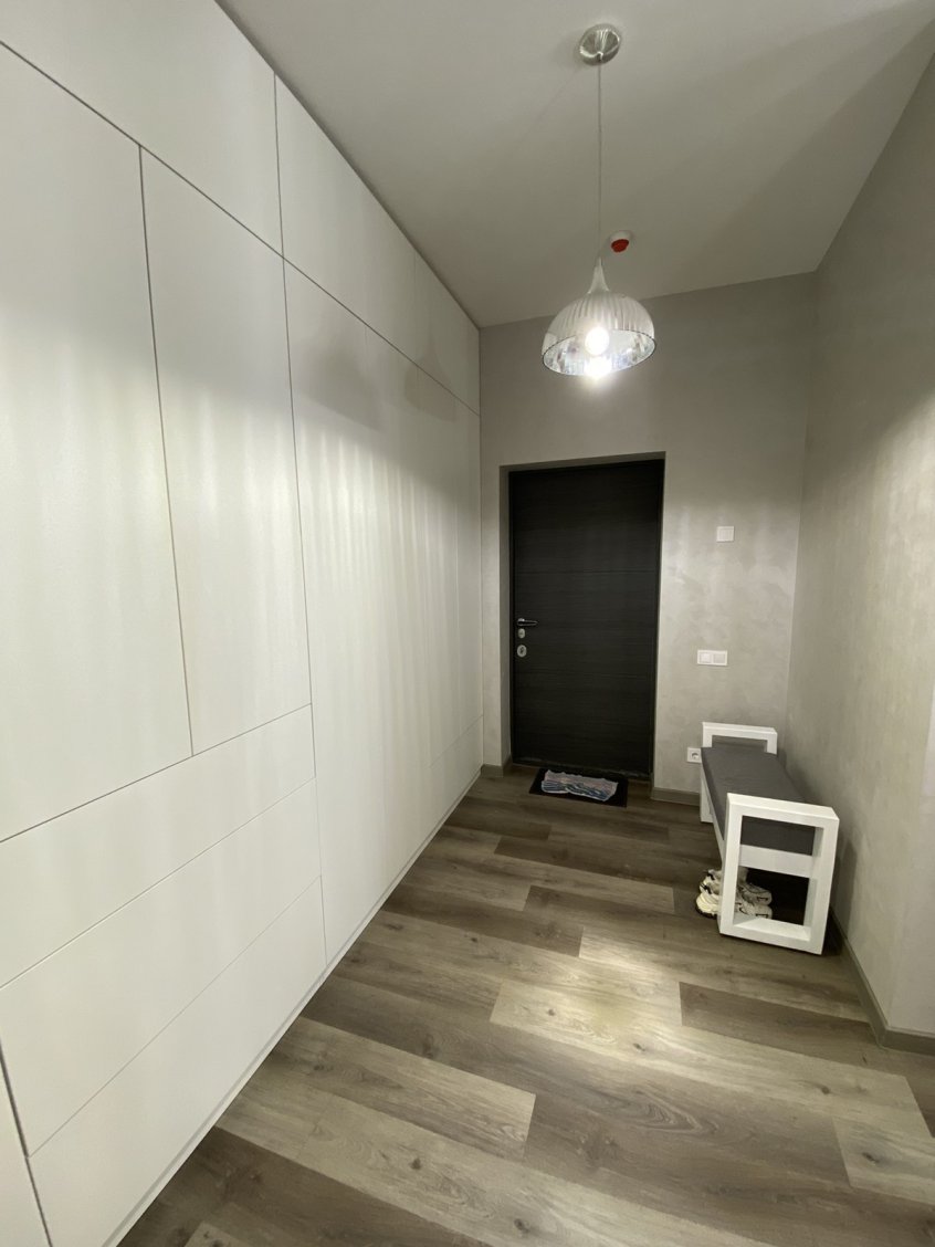 Сдам в аренду 2к.кв.67м2 Днепр.Центр.ул.Костомаровская 1А - фото 11