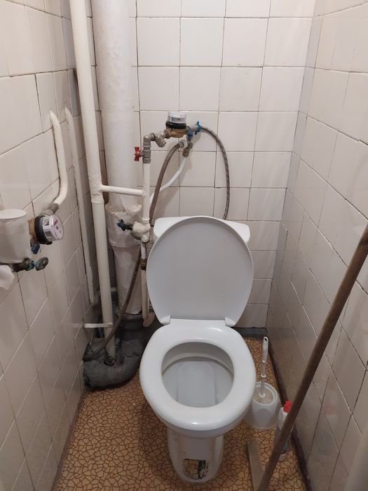Сдам 1ком.квартиру по ул.Рокоссовского( Электрон) - фото 4