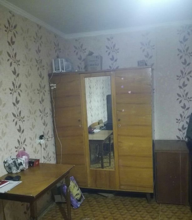 За все 4000 !!Сдам 1 ком - фото 5