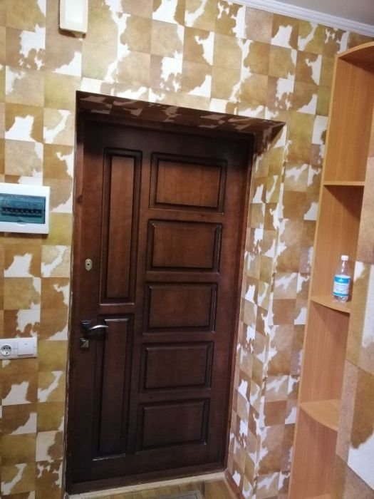 Аренда 1 комнатной квартиры на ул. Рокоссовского, Электрон - фото 8