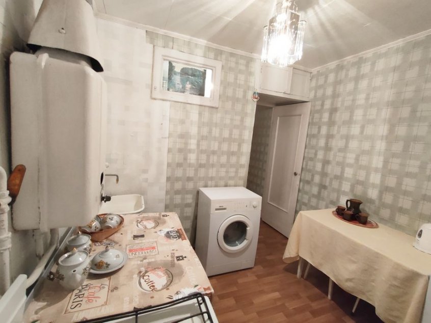 1-комн кв возле Нивы за Сиверский - фото 8