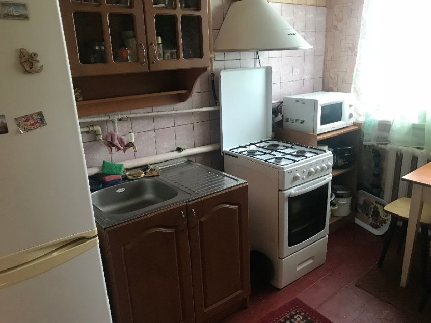 Комната. Все удобства, мебель и техника - фото 4