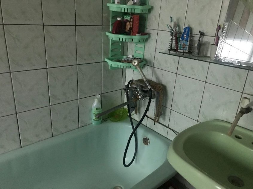 Комната. Все удобства, мебель и техника - фото 6