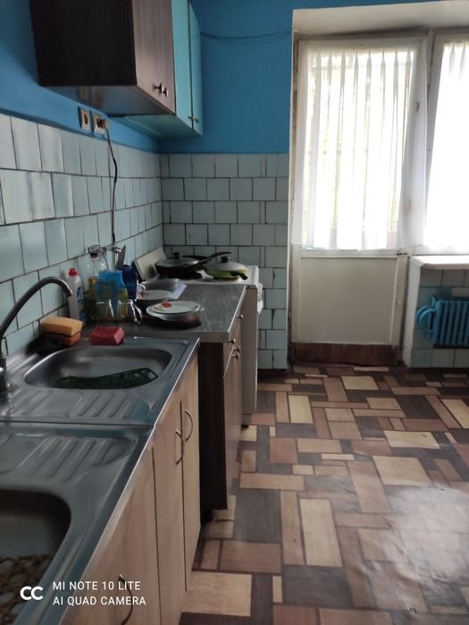 Аренда комнаты с ремонтом и мебелью район Голливуда - фото 4