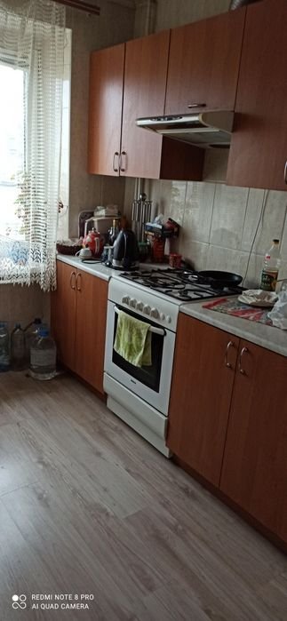 Здається 1 кВ.в районі ринку Маки, на Замості - фото 6