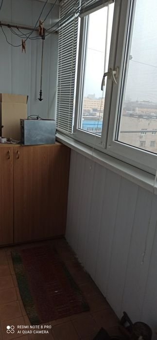 Здається 1 кВ.в районі ринку Маки, на Замості - фото 7