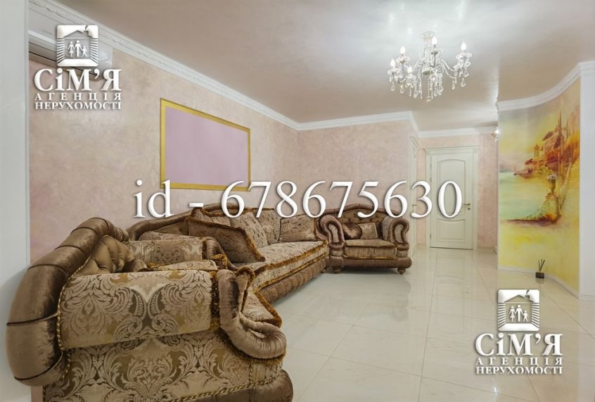 Сдам ЭЛИТНУЮ 2-ком квартиру PREMIUM класса в районе Подолье ! - фото 8