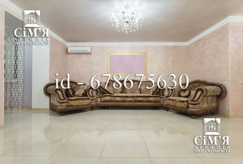 Сдам ЭЛИТНУЮ 2-ком квартиру PREMIUM класса в районе Подолье ! - фото 7