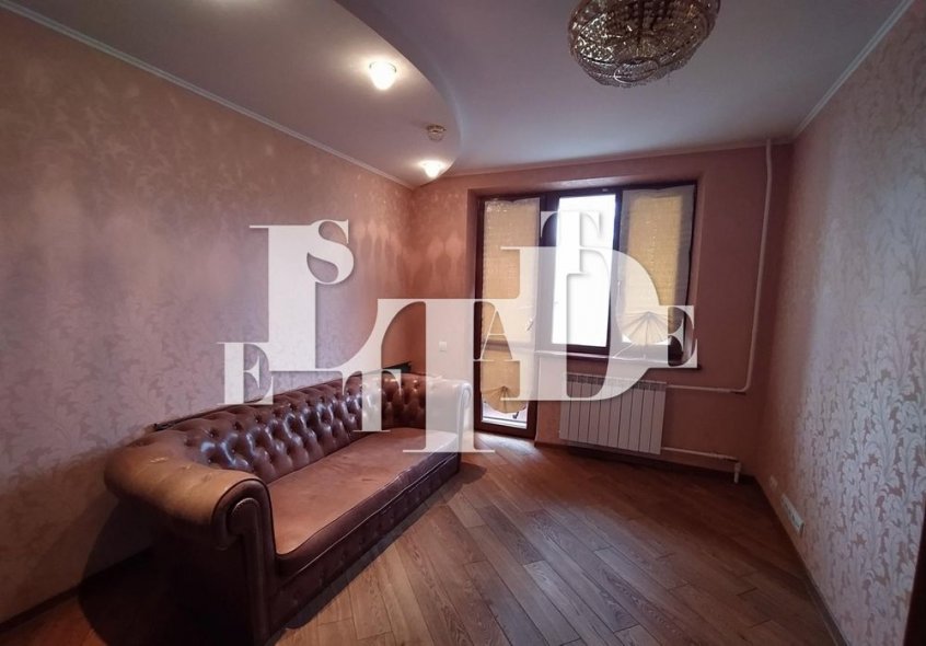 Сдам 3-х ком. квартиру м. Холодная Гора. NM - фото 7