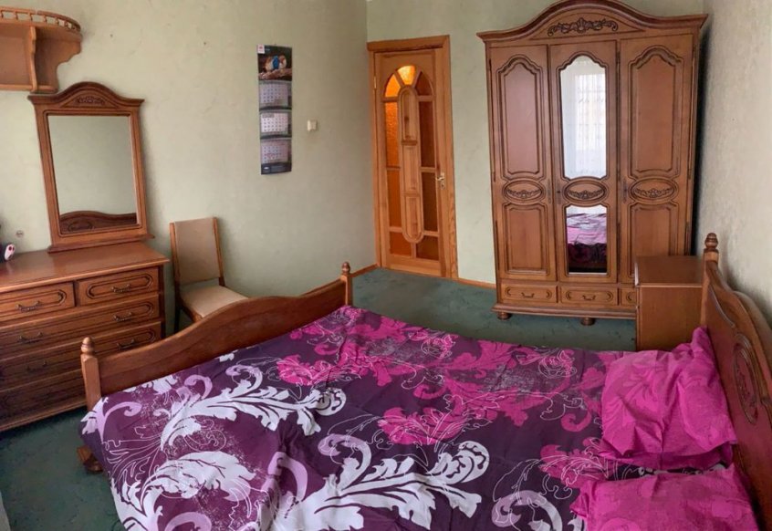 Сдам реальную 3 ком кв м. Алексеевская пр Победы 66 - фото 5