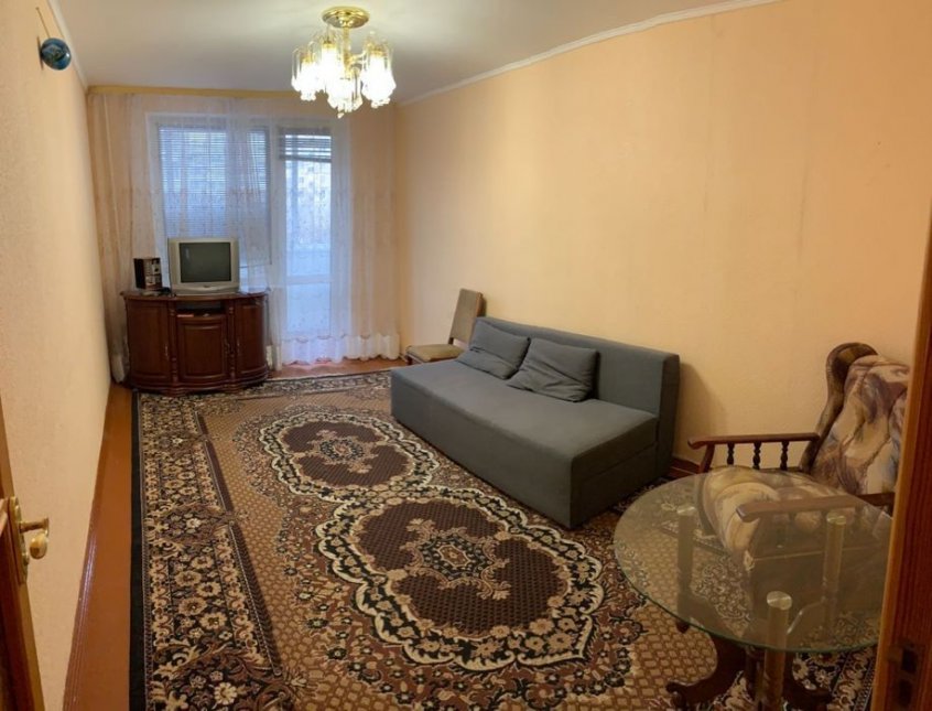 Сдам реальную 3 ком кв м. Алексеевская пр Победы 66 - фото 7