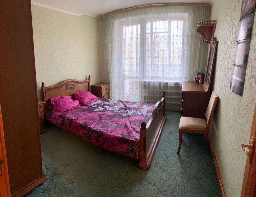 Сдам реальную 3 ком кв м. Алексеевская пр Победы 66 - фото 6