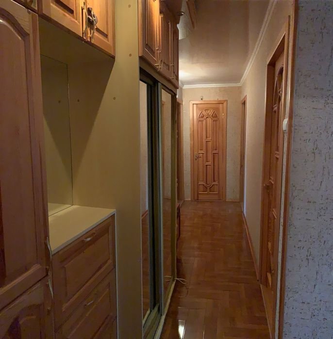 Сдам реальную 3 ком кв м. Алексеевская пр Победы 66 - фото 8