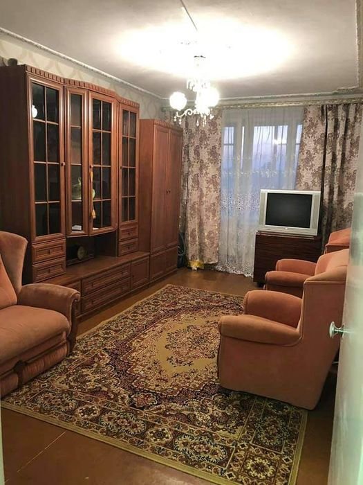 Сдам 3х комнатную квартиру возле метро Студенческая - фото 7