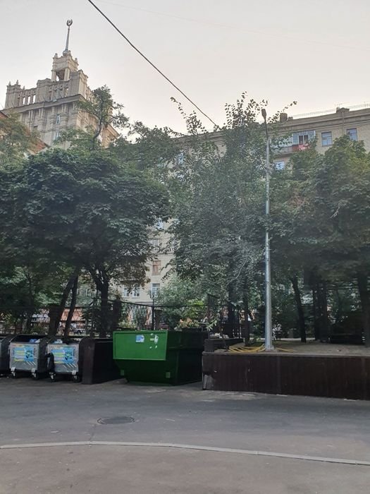 Актуальная 3 к кв м. Исторический музей можно иностранцев - фото 4