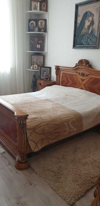 Сдам в долгосрочную аренду квартиру - фото 4