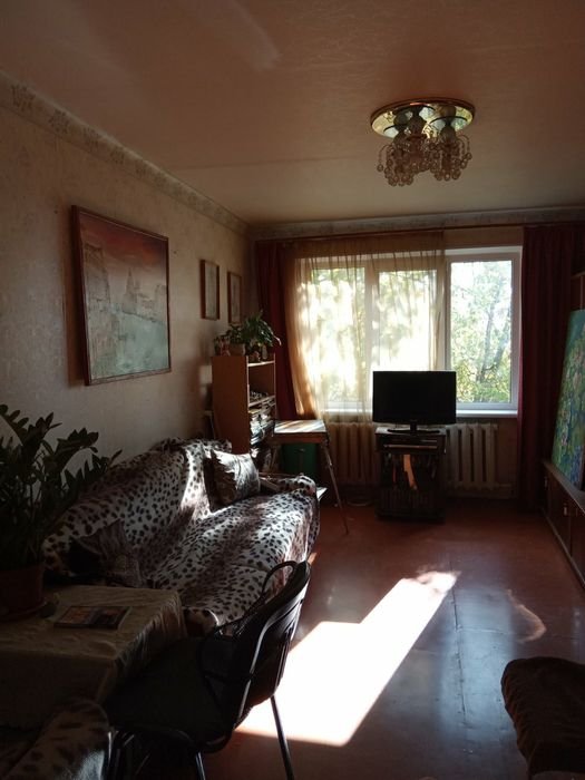 Сдам 3 к.кв около м. 23 Августа - фото 6
