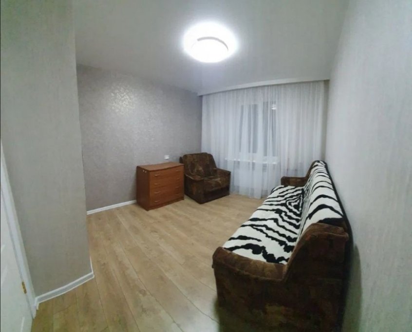 Сдам 3-х. ком. кв. Сев. Салтовка. метро Героев Труда - фото 6