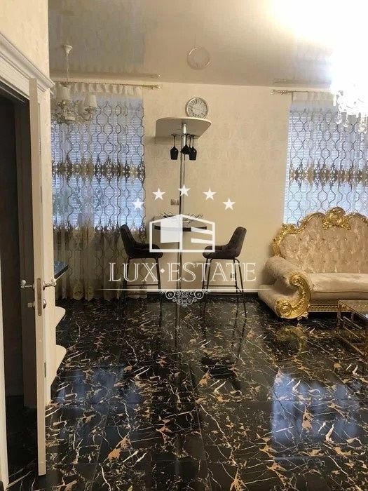 Сдам квартиру с авторским ремонтом в центре города, Научная - фото 5