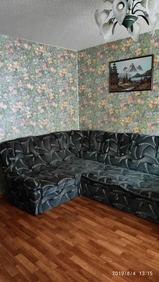 Сдам 3 комнатную квартиру на пос. Жуковского - фото 6