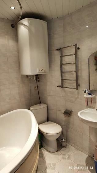 Сдам 3 комнатную квартиру на пос. Жуковского - фото 7