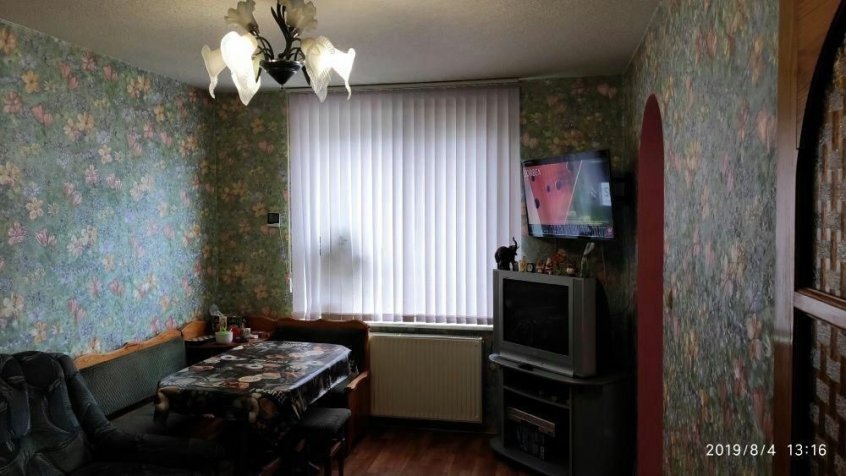 Сдам 3 комнатную квартиру на пос. Жуковского - фото 5