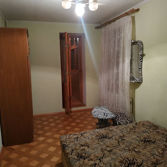 Сдам в аренду 3-х комнатную квартиру - фото 6