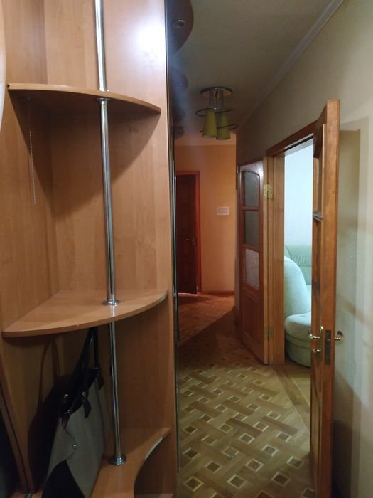 Сдам в аренду 3-х комнатную квартиру - фото 4