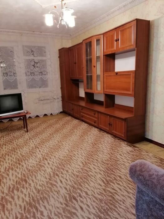 Сдам 3-х. ком. кв. 5 мин. от метро Героев Труда - фото 7