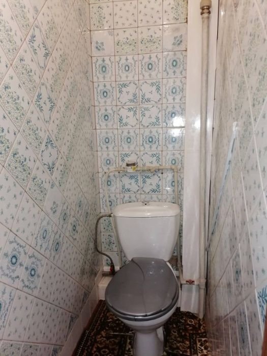 Сдам 3-х. ком. кв. 5 мин. от метро Героев Труда - фото 6