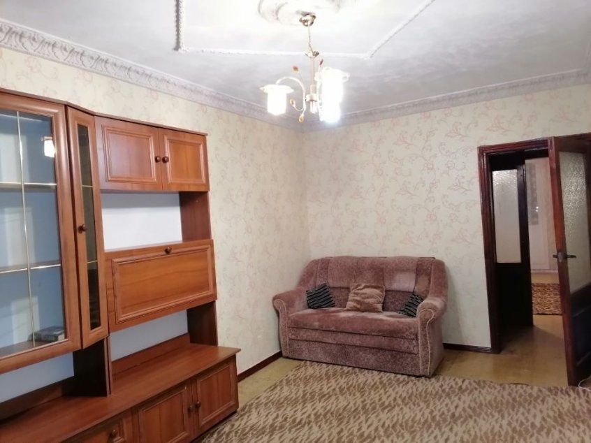 Сдам 3-х. ком. кв. 5 мин. от метро Героев Труда - фото 4