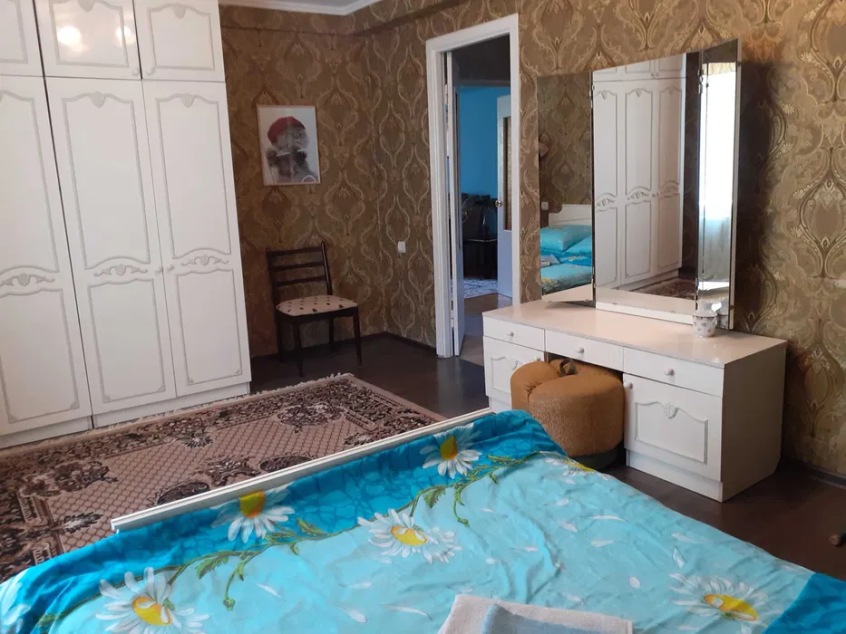 4 k квартира в центре Киева в аренду длительно или помесячно - фото 6
