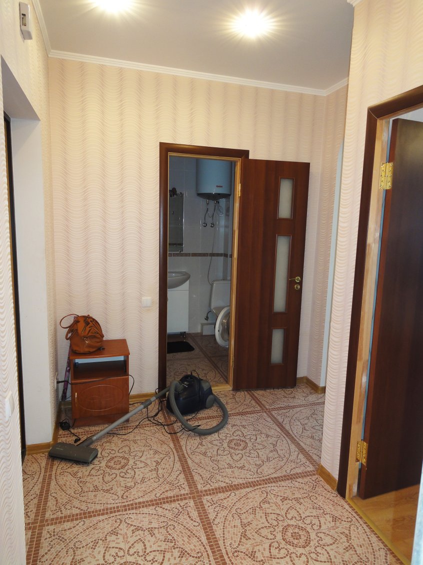 Аренда 1-ком.квартиры в ЖМ Радужный на Таирова в Одессе. - фото 8