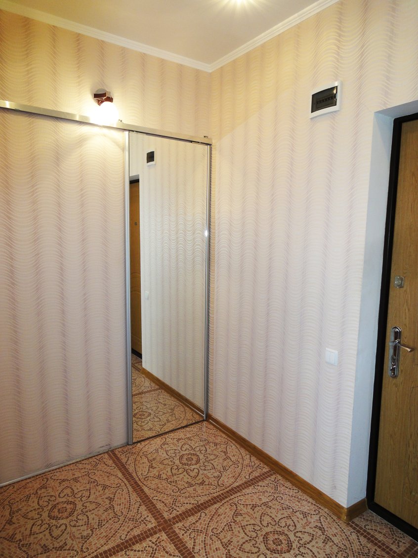 Аренда 1-ком.квартиры в ЖМ Радужный на Таирова в Одессе. - фото 9