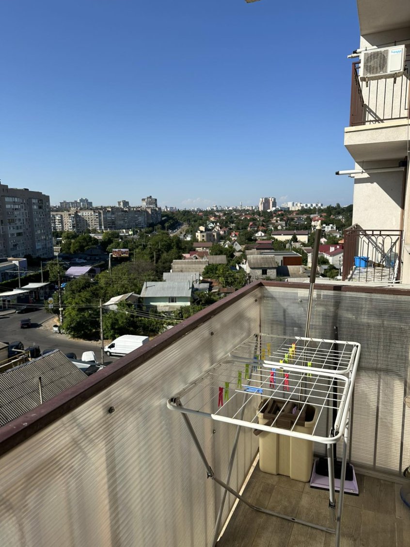 Сдам евродвушку в ЖК Два Академика на ул. Евгения Чикаленка(Вильямса) - фото 10