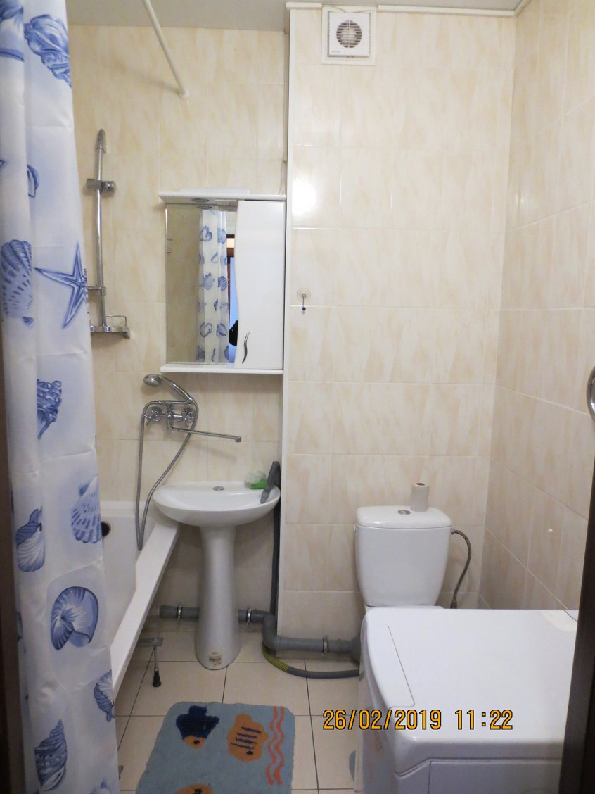 Сдам 1-ком. квартиру в ЖМ 7 Небо, Одесса, Авангард, Седьмое Небо. - фото 9