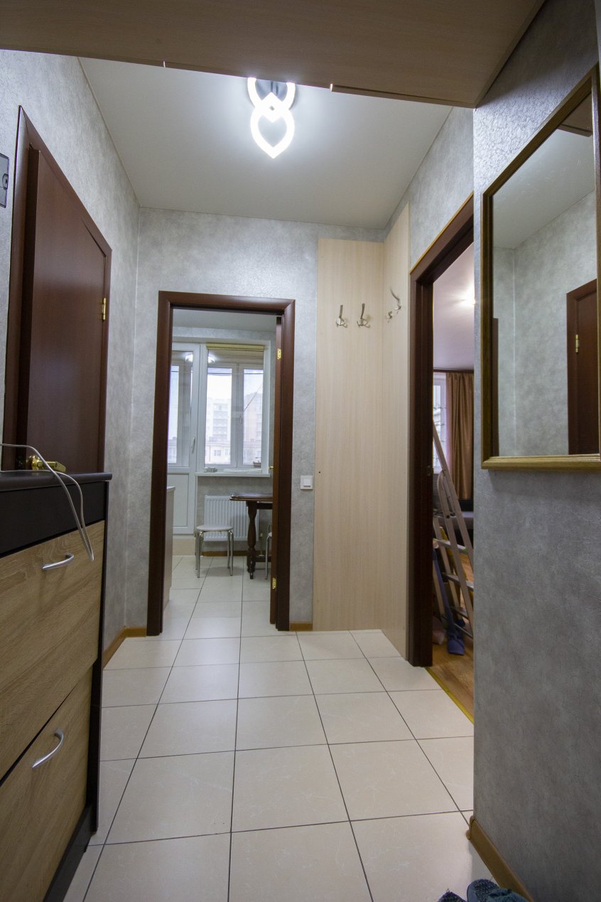 Сдам 1-ком. квартиру в ЖМ 7 Небо, Одесса, Авангард, Седьмое Небо. - фото 10