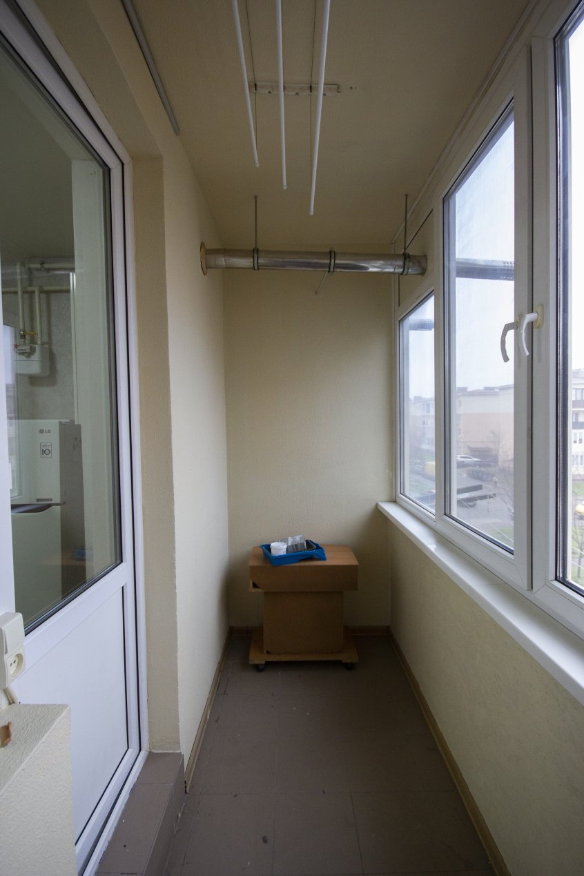 Сдам 1-ком. квартиру в ЖМ 7 Небо, Одесса, Авангард, Седьмое Небо. - фото 8