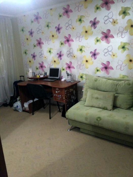 Сдам две комнаты в частном доме 11м.кв и 16м.кв - фото 4
