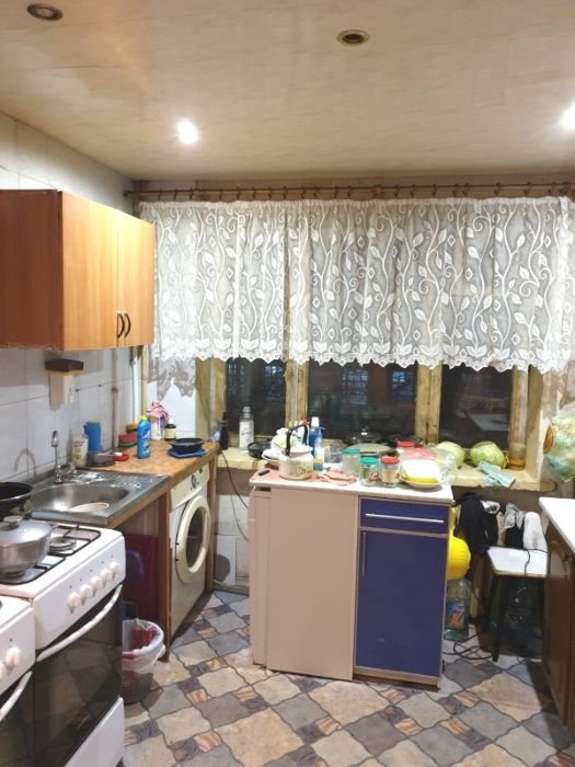 СОБСТВЕННИК сдаст комнату в коммуналке на Шекспира 24, м. 23 Августа - фото 6